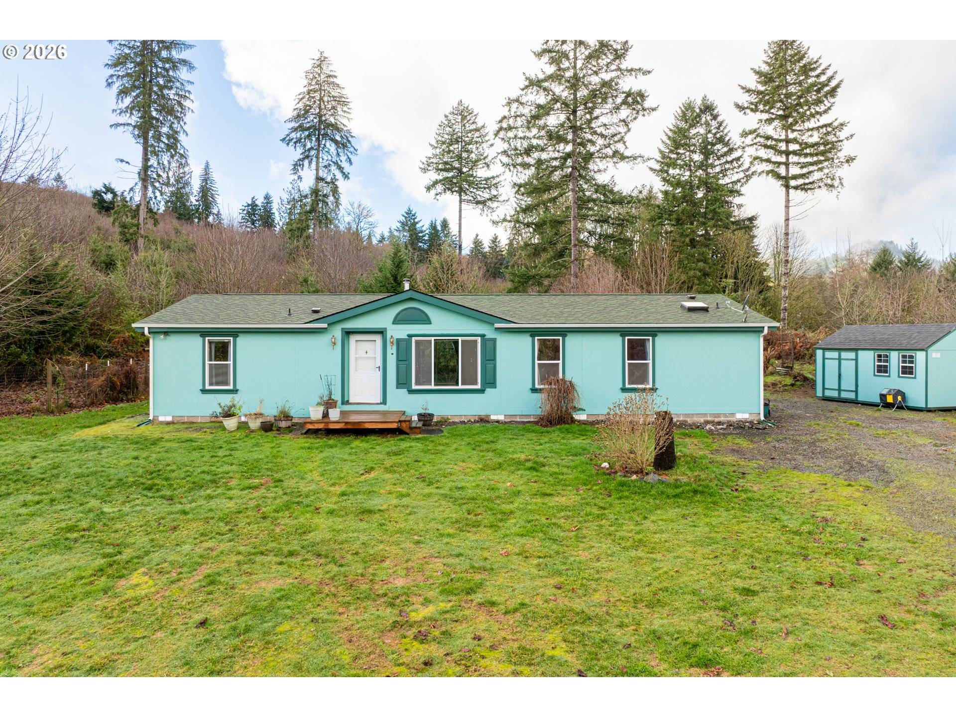 Amboy, WA 98601,29721 NE HANLEY CURRY RD