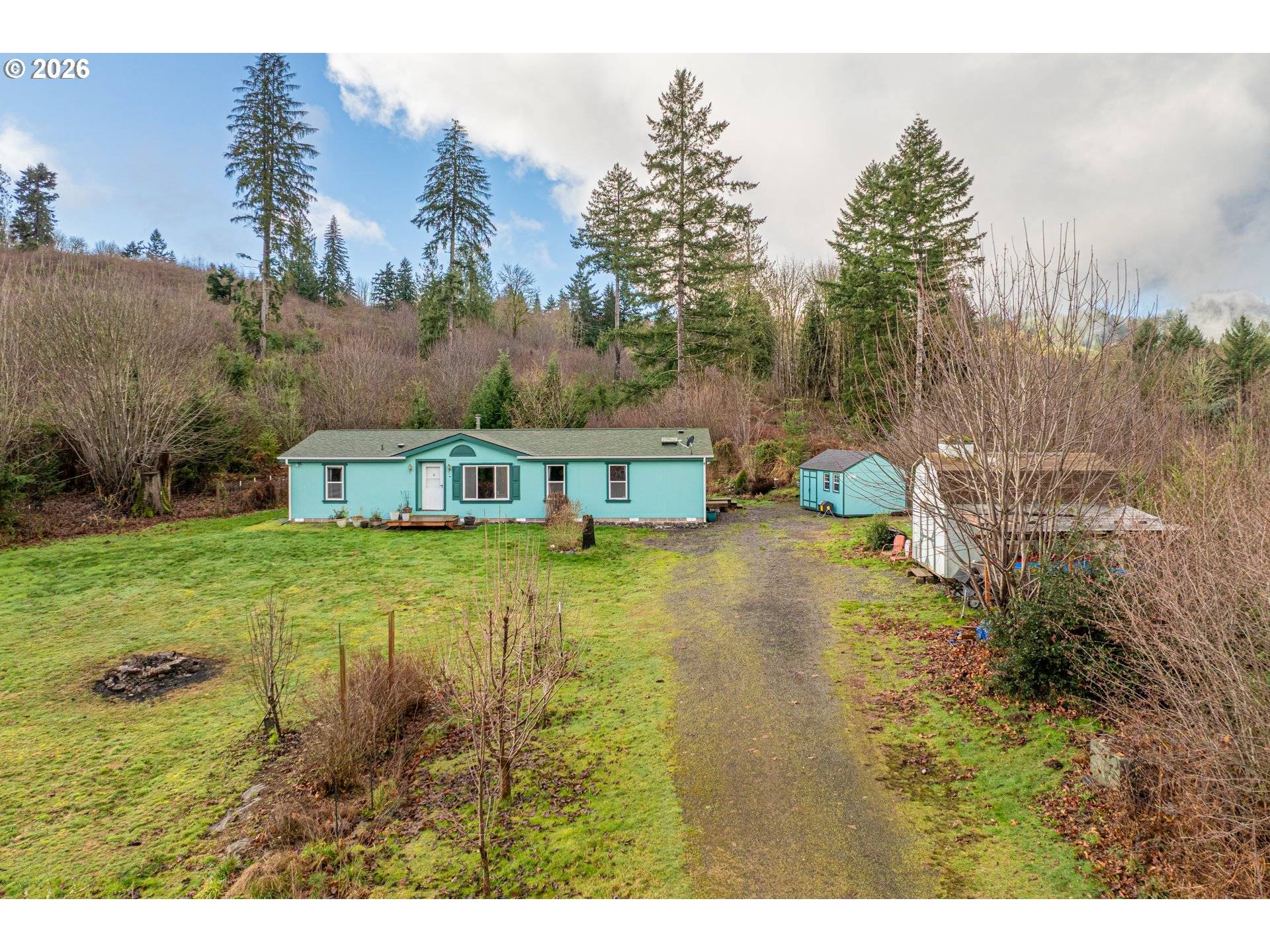 Amboy, WA 98601,29721 NE HANLEY CURRY RD