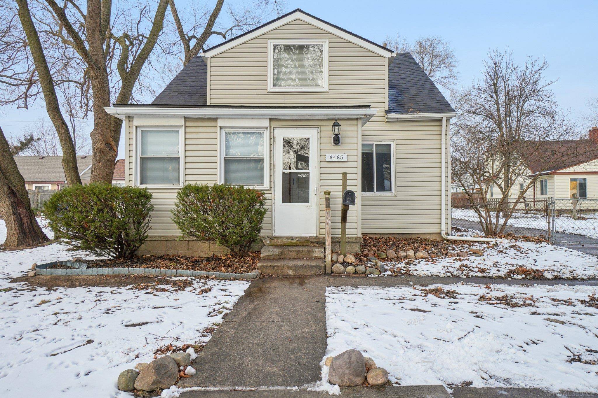 Warren, MI 48089,8485 Sherman AVE