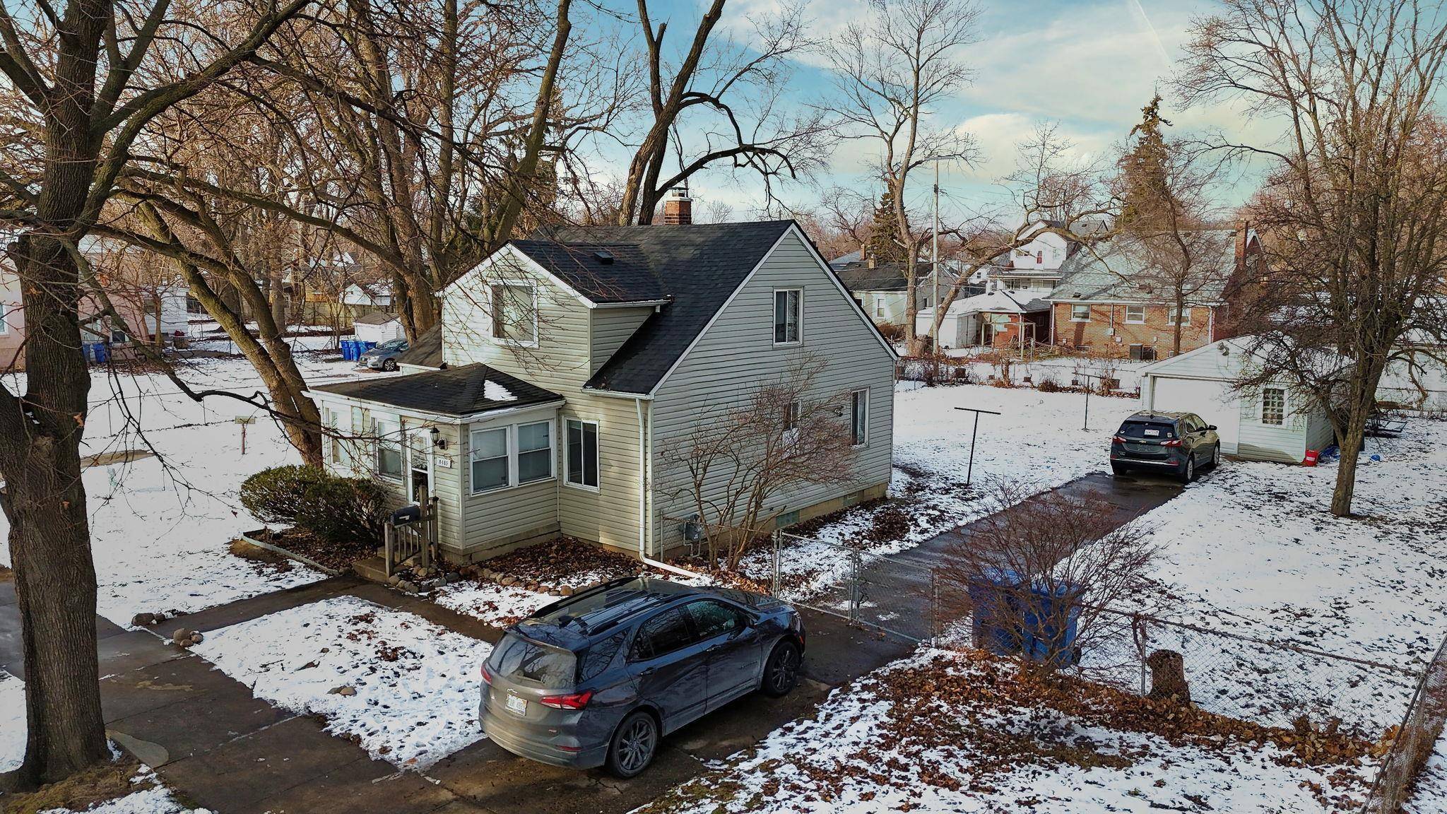 Warren, MI 48089,8485 Sherman AVE