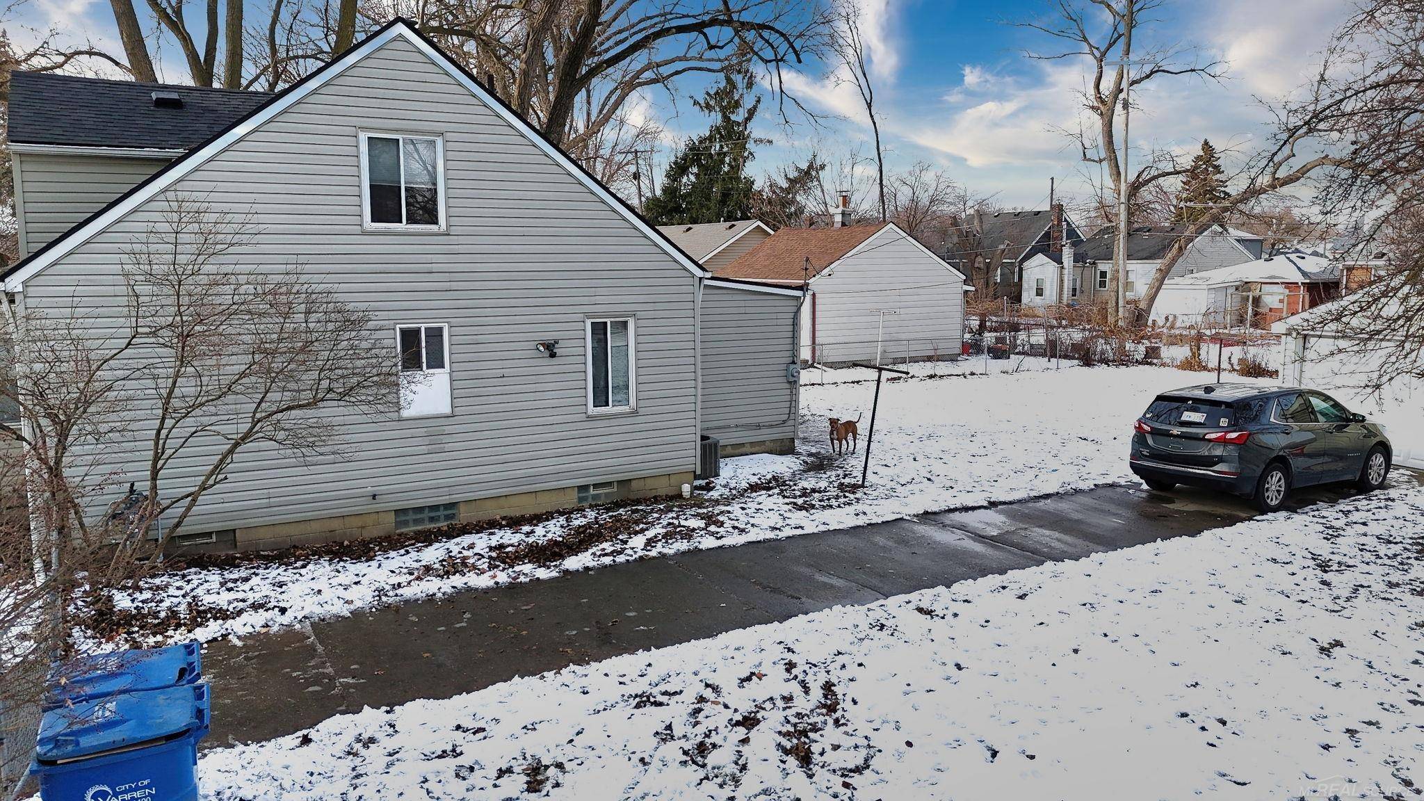 Warren, MI 48089,8485 Sherman AVE