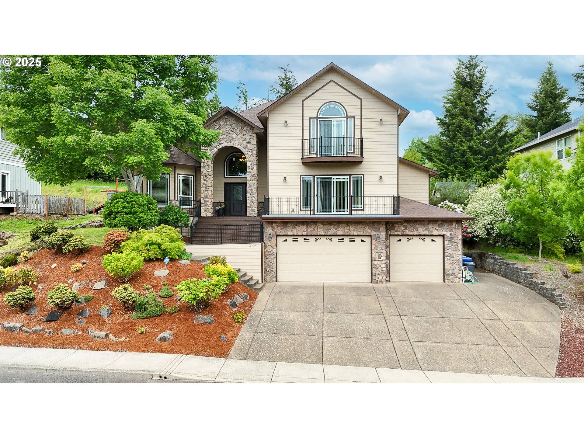 Salem, OR 97304,1637 PTARMIGAN ST NW