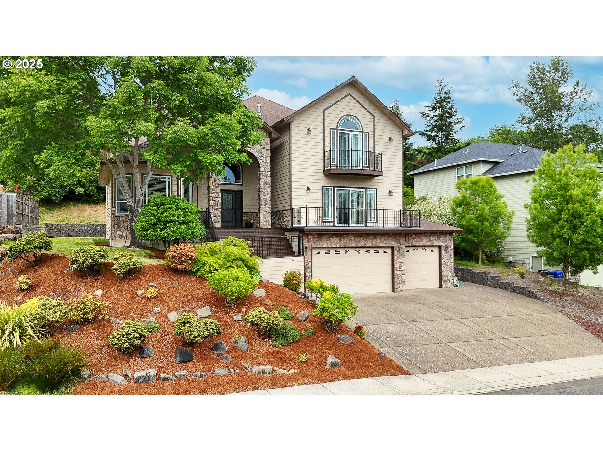 Salem, OR 97304,1637 PTARMIGAN ST NW