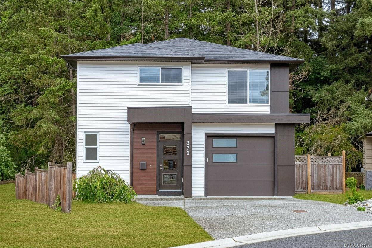 Nanaimo, BC V9R 0K6,370 Vienna Pl