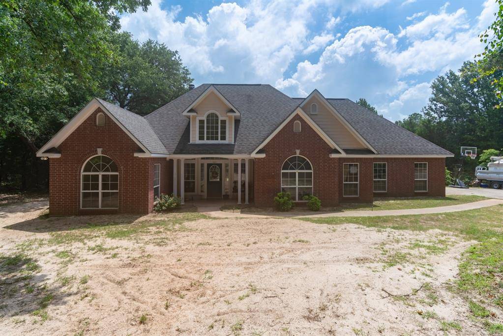 Quitman, TX 75783,176 County Road 3282