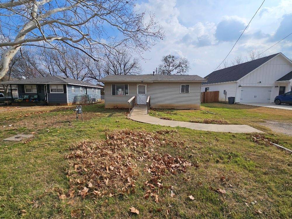 Midlothian, TX 76065,536 N Bryant Avenue