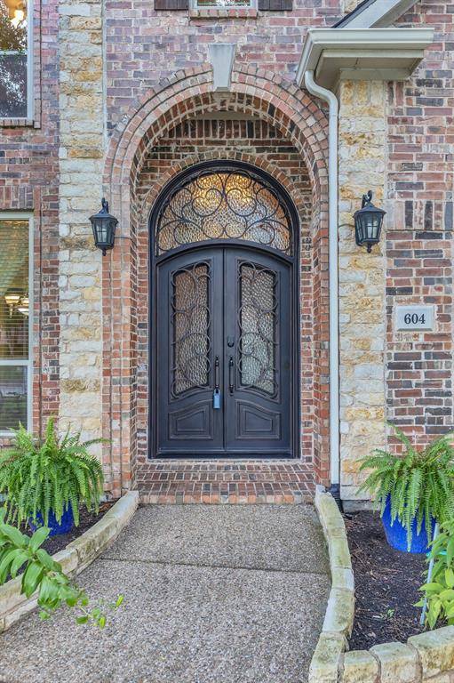 Allen, TX 75013,604 Pilot Point Drive