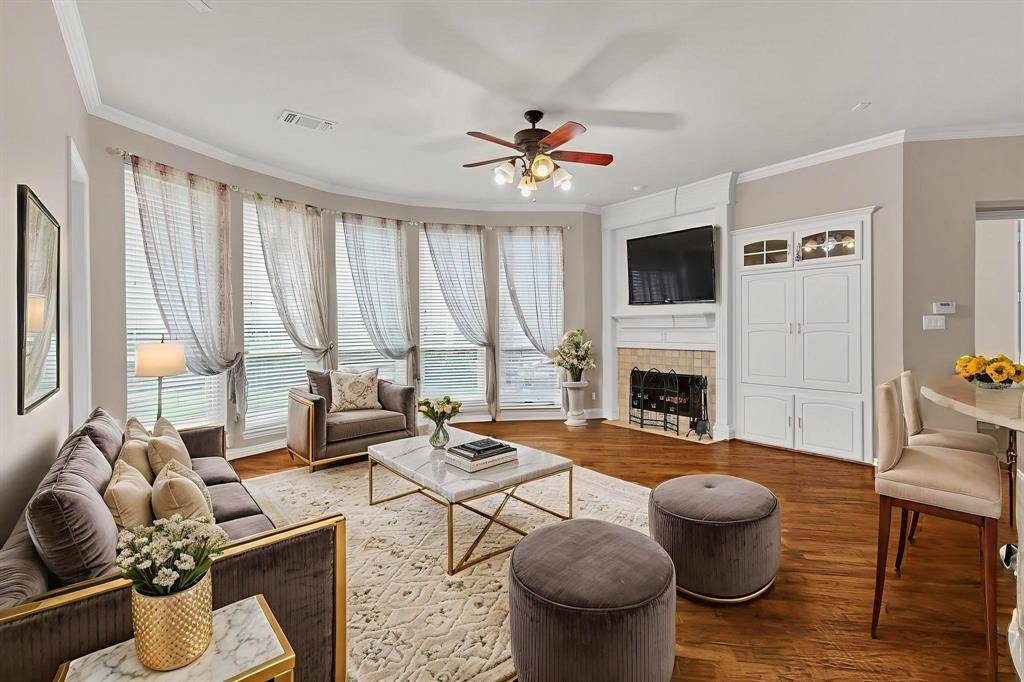 Allen, TX 75013,604 Pilot Point Drive