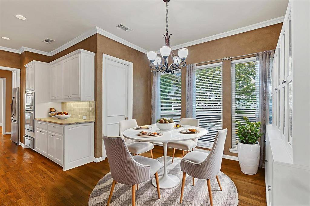 Allen, TX 75013,604 Pilot Point Drive