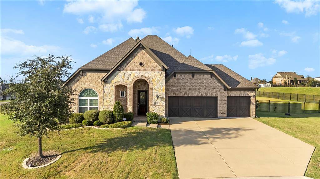 Nevada, TX 75173,3930 Clear Water Lane