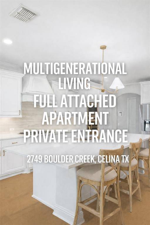 Celina, TX 75078,2749 Boulder Creek Street