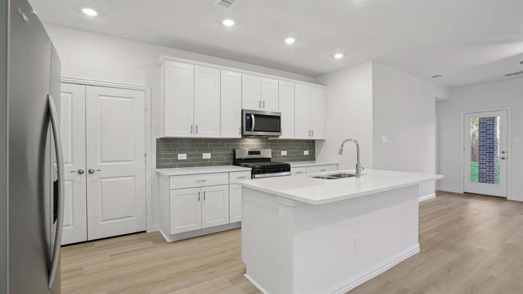 Anna, TX 75409,1745 Arches Road