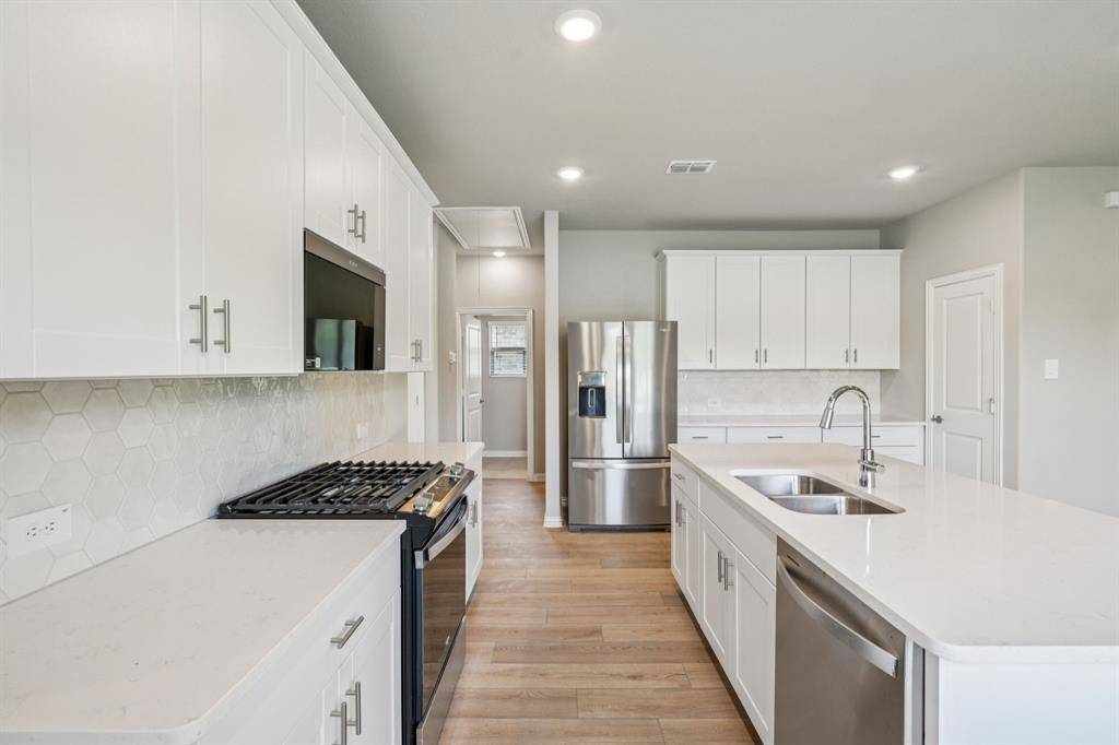 Anna, TX 75409,1741 Arches Road