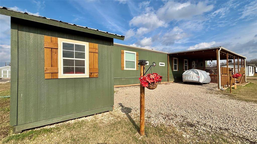 Quitman, TX 75783,269 Apache