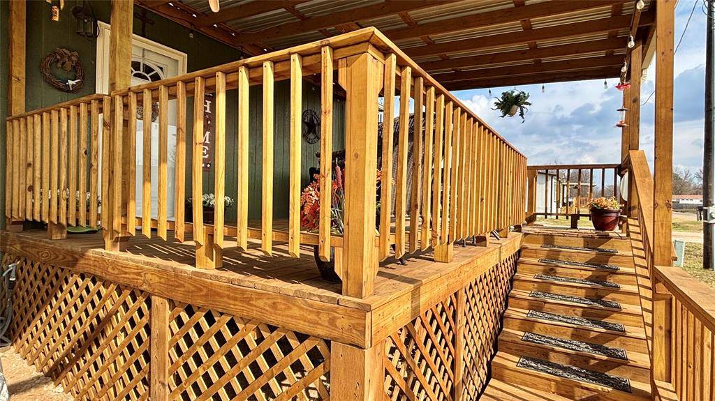 Quitman, TX 75783,269 Apache