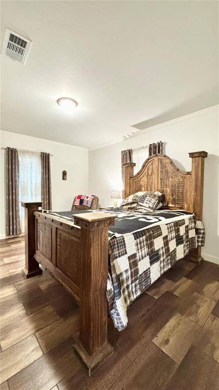 Quitman, TX 75783,269 Apache