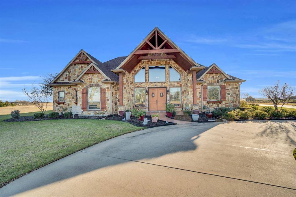 Waxahachie, TX 75165,217 Hunter Pass