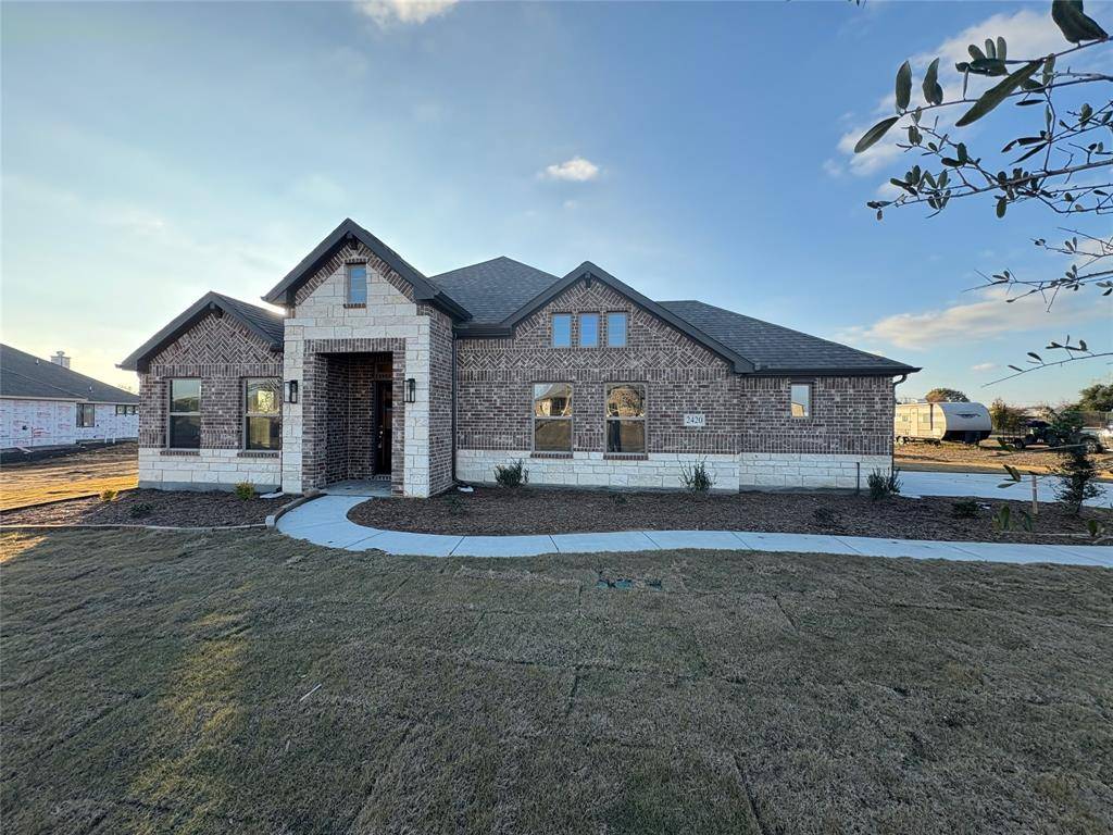 Lowry Crossing, TX 75069,2420 Cross Timbers Drive