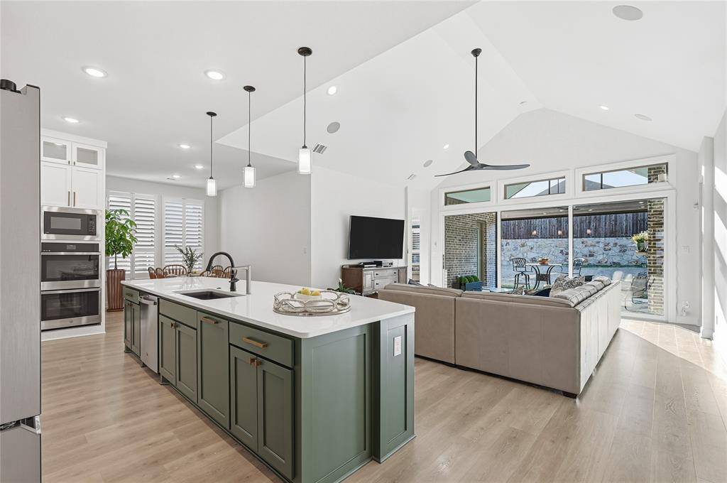 Oak Point, TX 75068,4409 Lake View Road