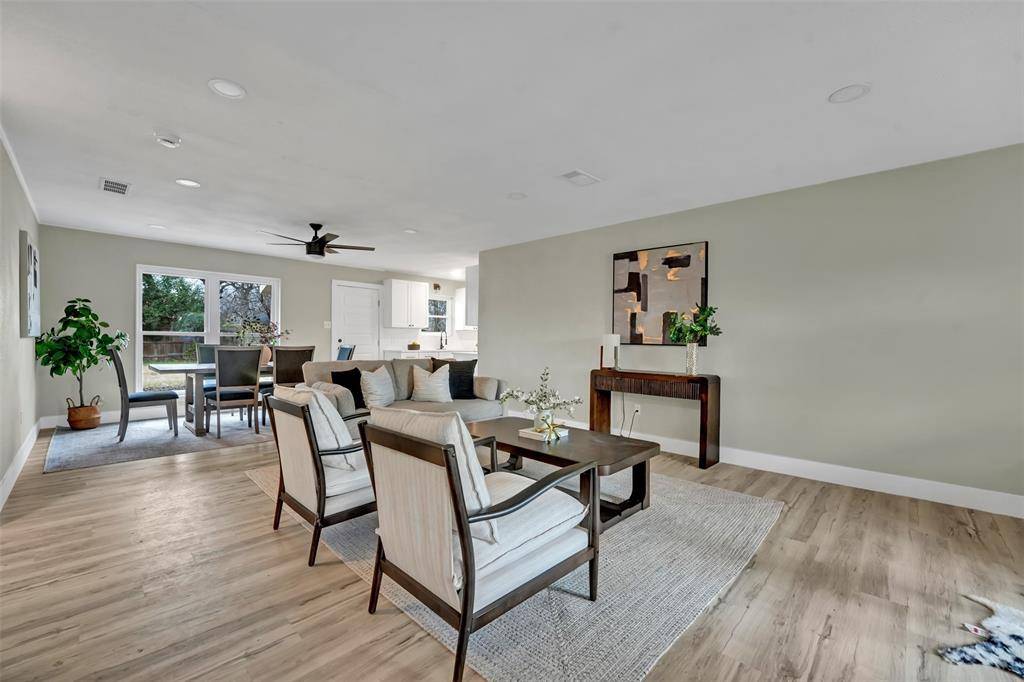 Forest Hill, TX 76140,6916 Rebel Road