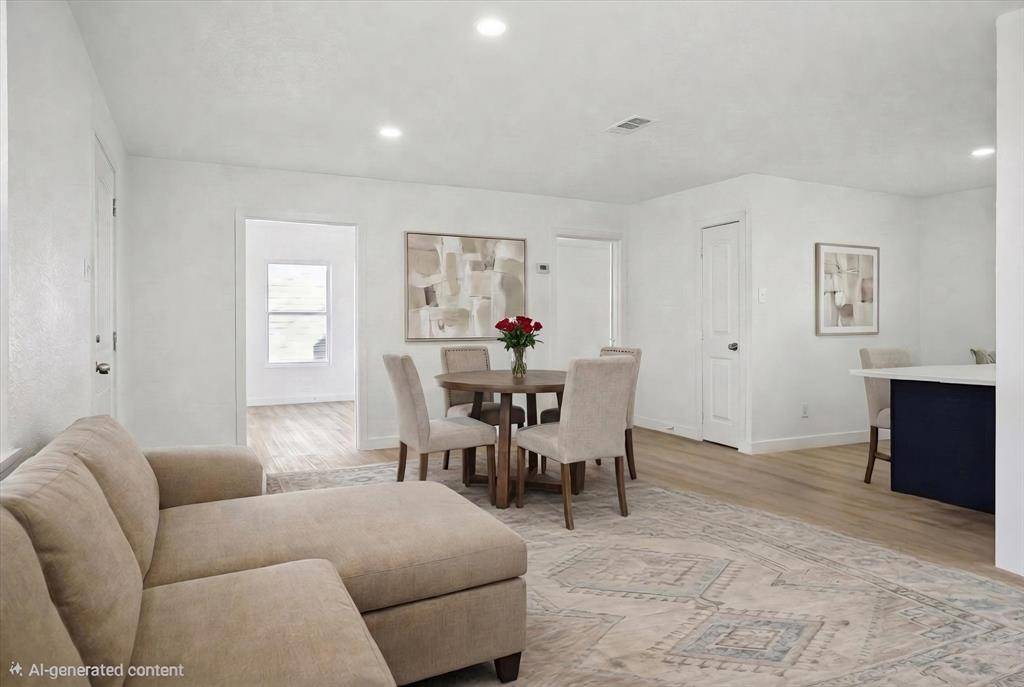 Dallas, TX 75211,3606 Texas Drive