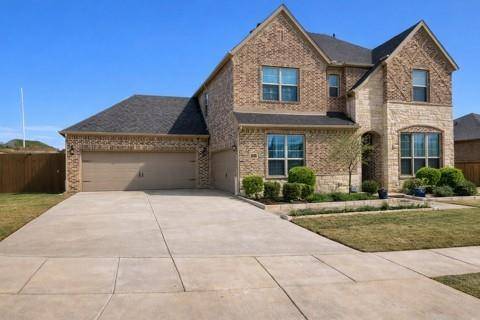 Fate, TX 75087,570 Mckenna Drive