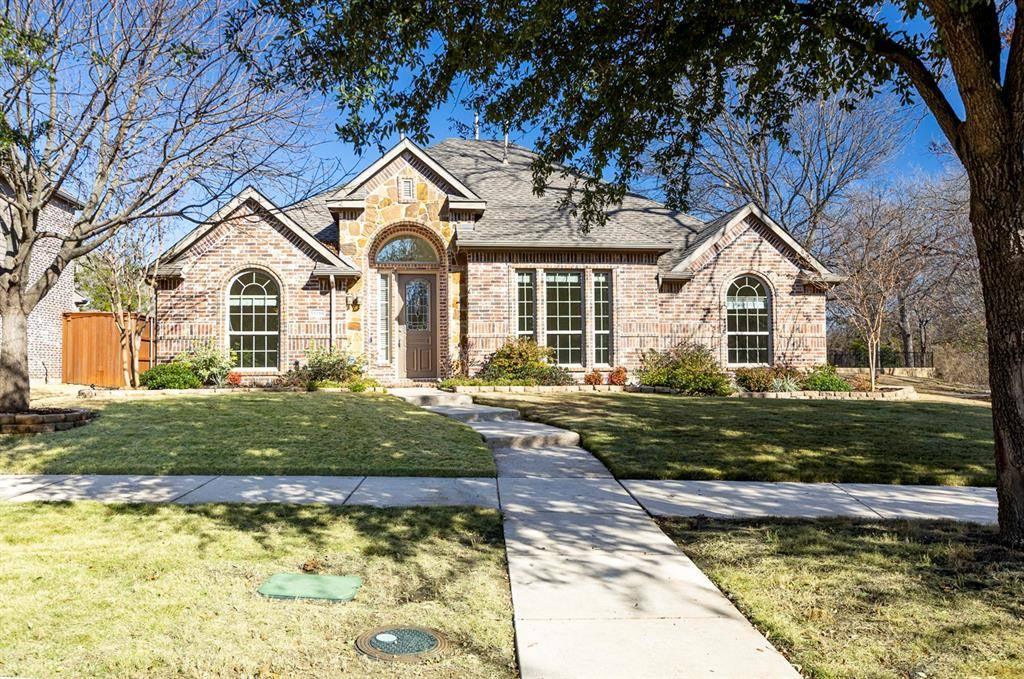 Frisco, TX 75035,16184 Mapleshade Drive
