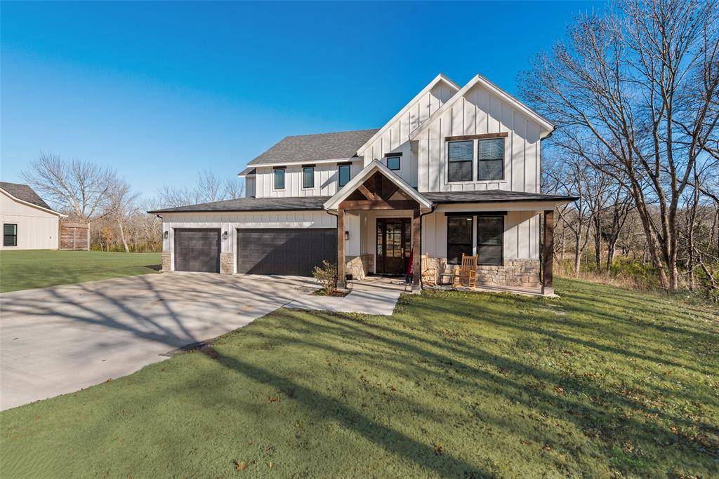 Sherman, TX 75092,421 Ridgeview Road