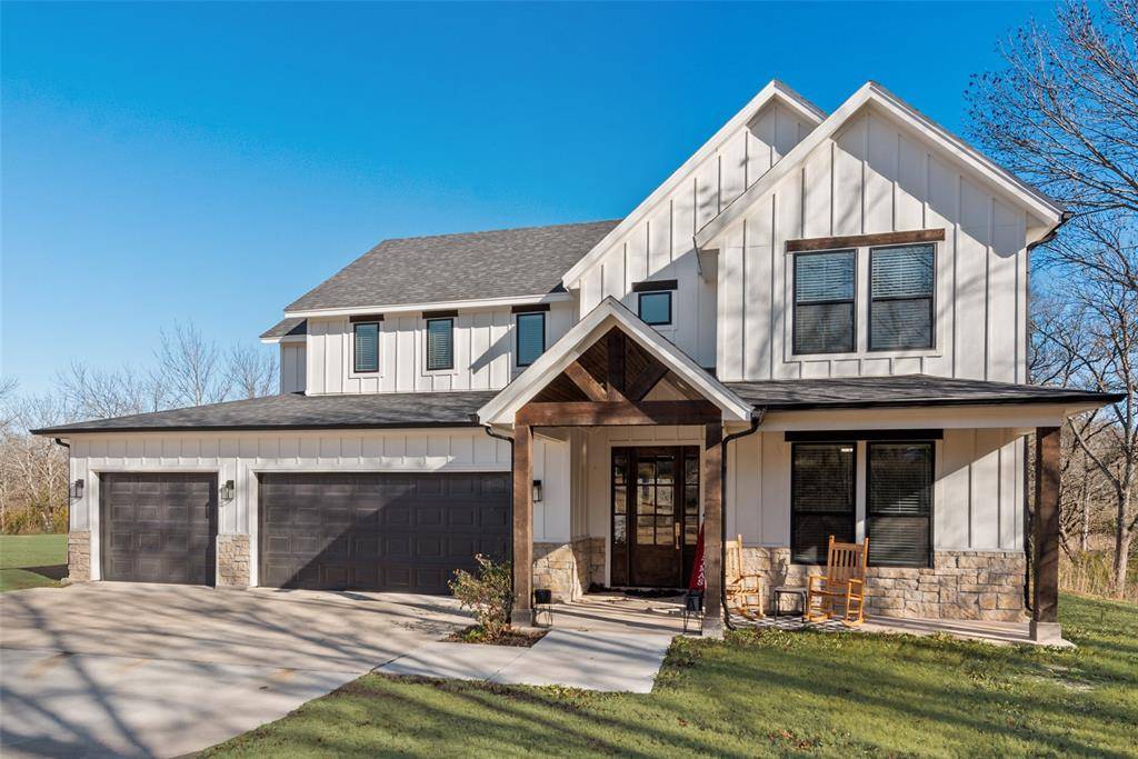 Sherman, TX 75092,421 Ridgeview Road