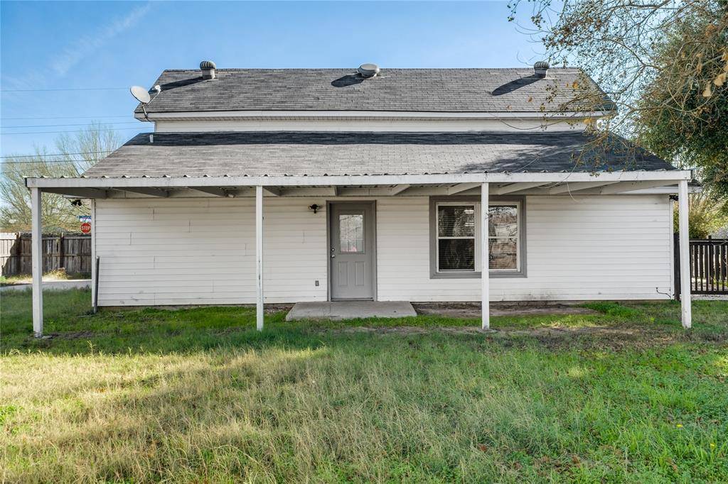 Gun Barrel City, TX 75156,209 Trailwind Street