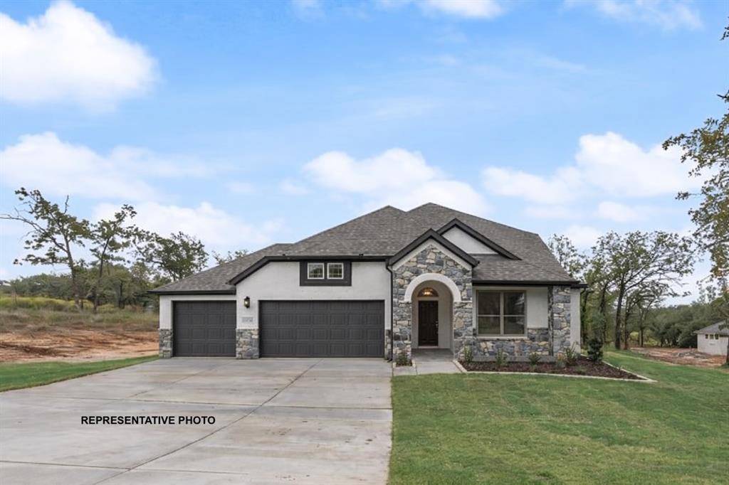 Springtown, TX 76082,509 Clifton Court