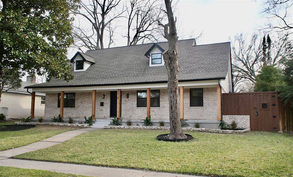 Dallas, TX 75238,9920 Greenfield Drive