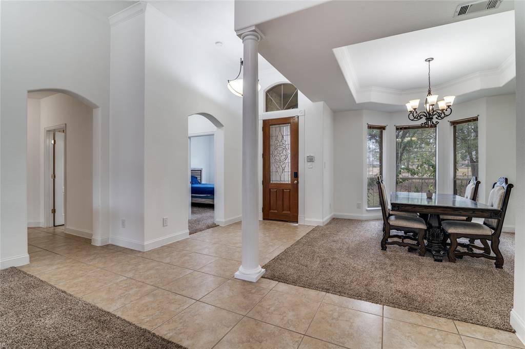 Scurry, TX 75158,1122 Winding Wood Trail