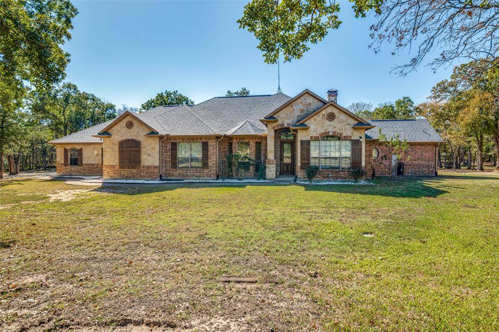 Scurry, TX 75158,1122 Winding Wood Trail