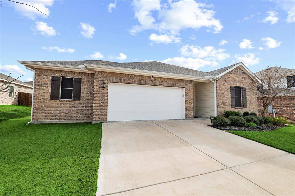 Glenn Heights, TX 75154,2616 Beech Creek Road