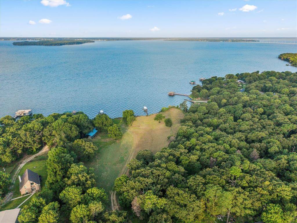 Kerens, TX 75144,0 SE County Road 3230