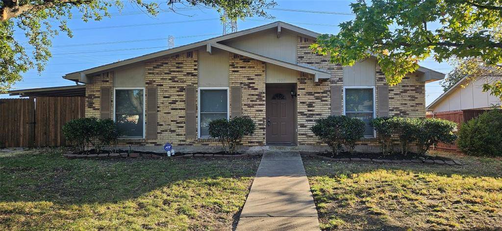 Plano, TX 75023,1900 Apple Valley Road