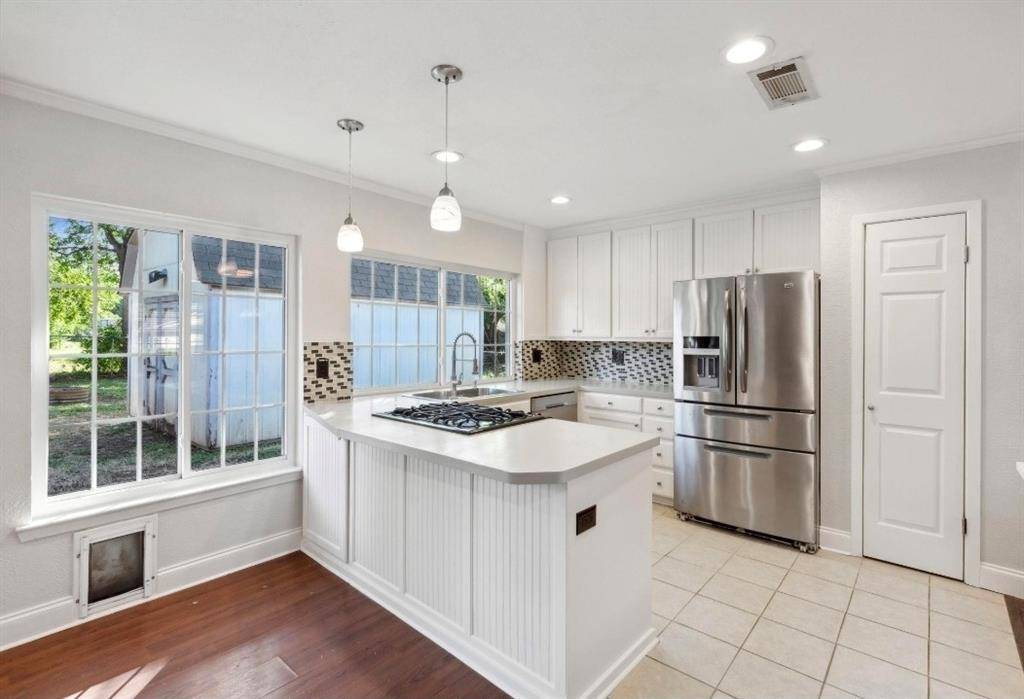 Crowley, TX 76036,409 Wallace Drive