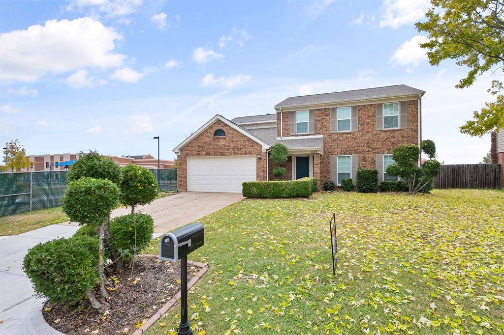 Mansfield, TX 76063,1123 Concord Drive