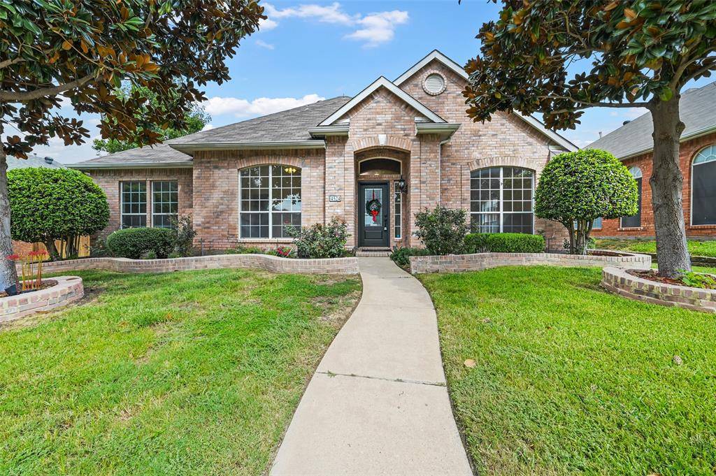 The Colony, TX 75056,4524 Ridgepointe Drive