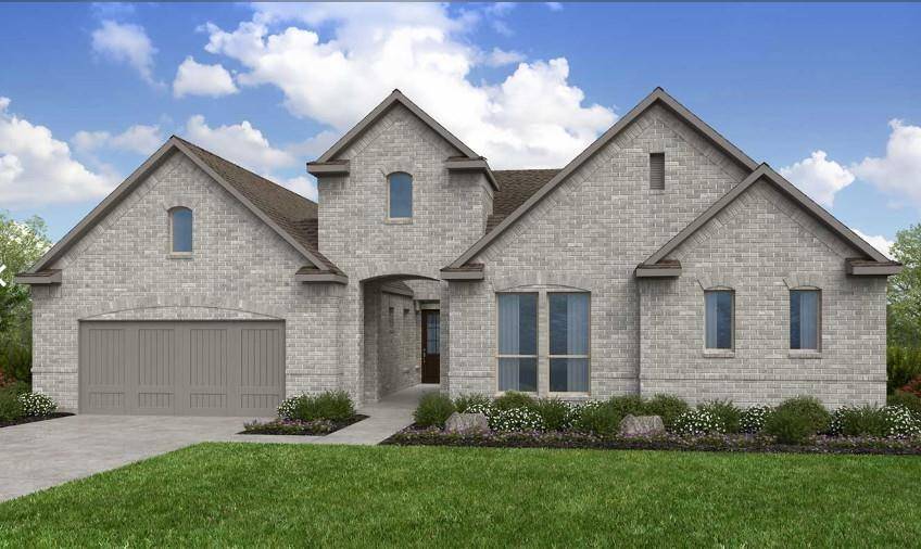 Celina, TX 75009,1732 Yellow Rose Court