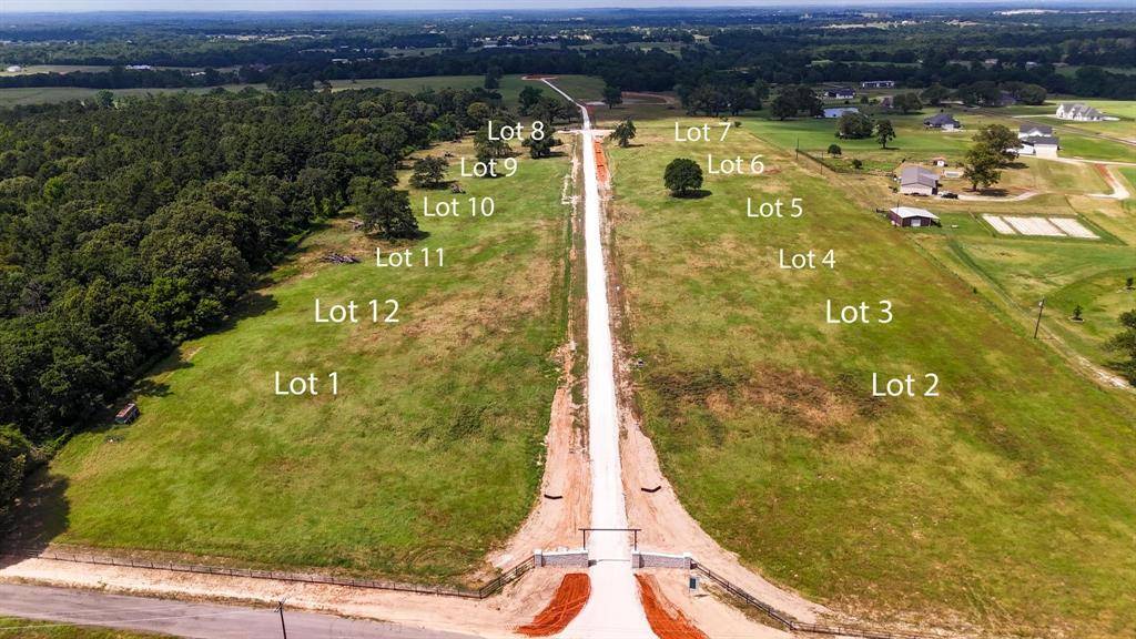 Bullard, TX 75757,Lot 10 Windy Lane Drive