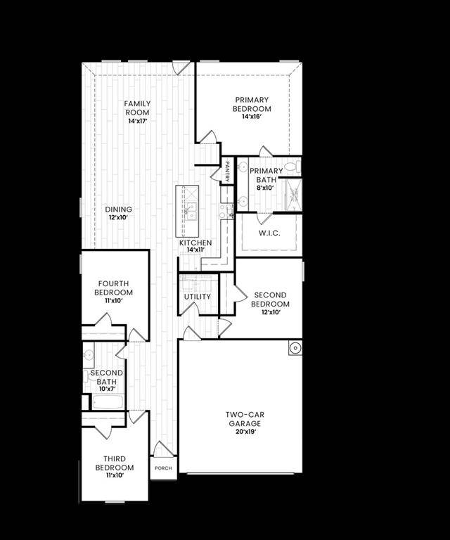 Greenville, TX 75402,118 Goel Street