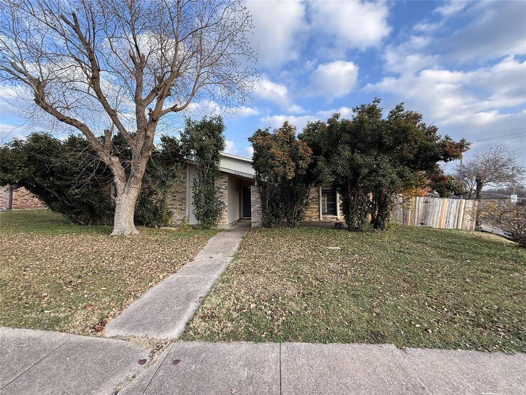 Garland, TX 75043,3502 Clover Meadow Drive