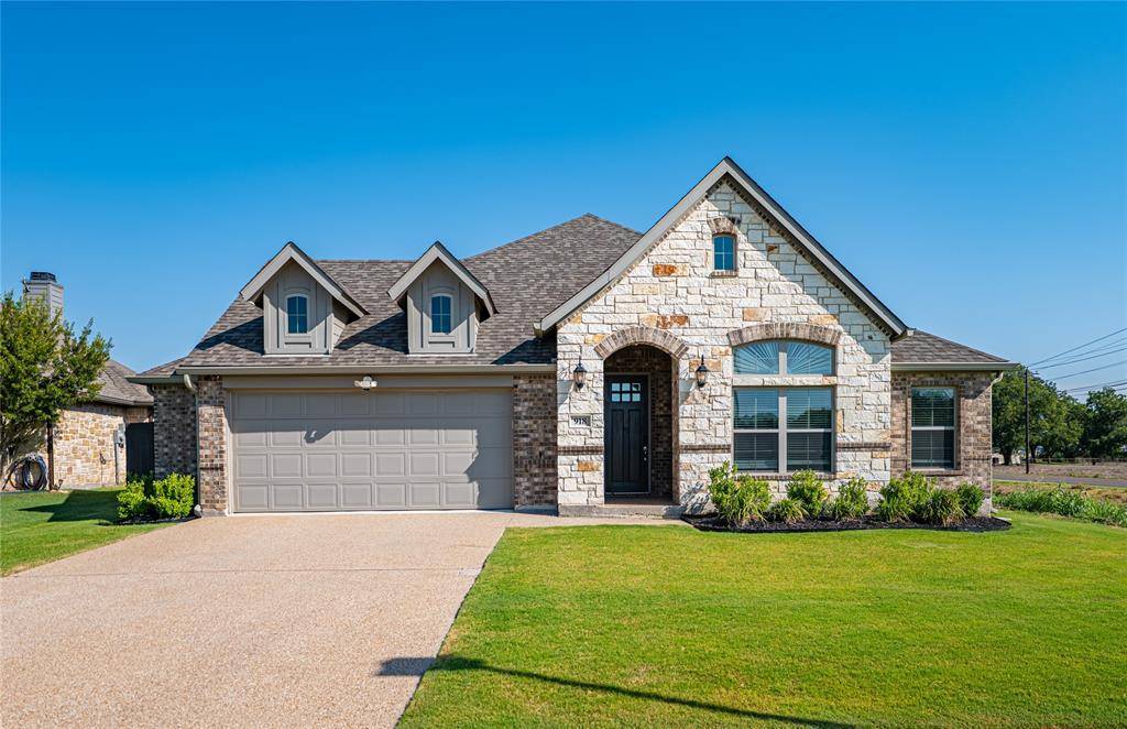 Mcgregor, TX 76657,918 Edinburgh Drive