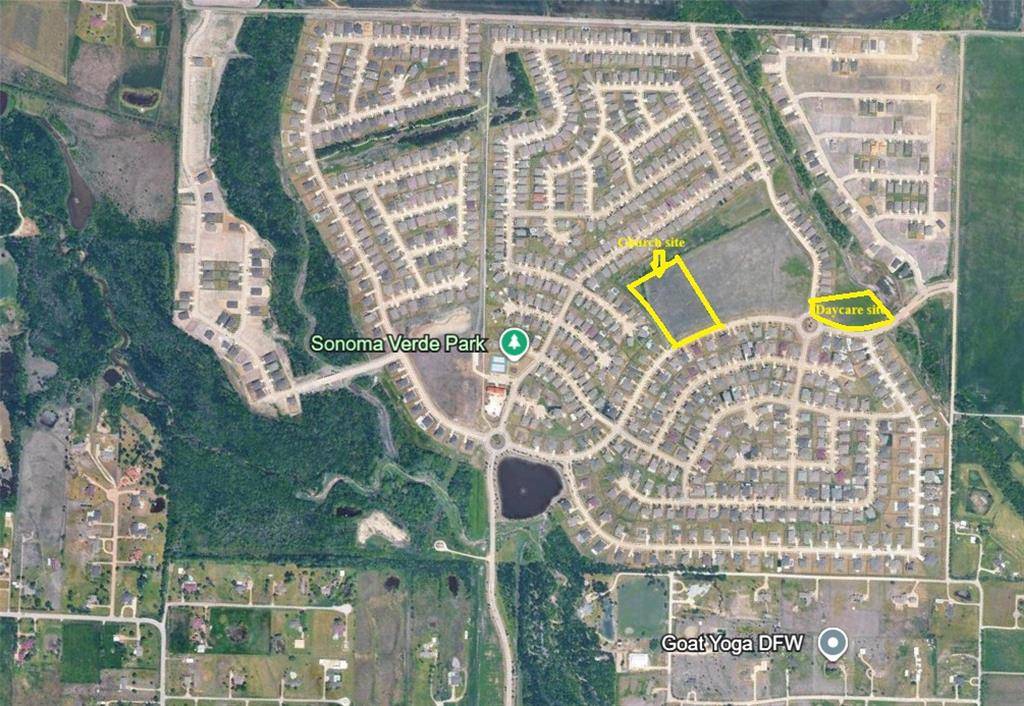 Mclendon Chisholm, TX 75032,5AC Via Toscan