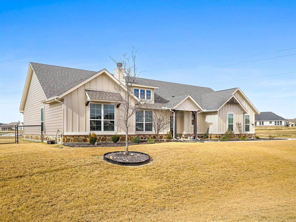Rhome, TX 76078,173 Meadow Vista Drive