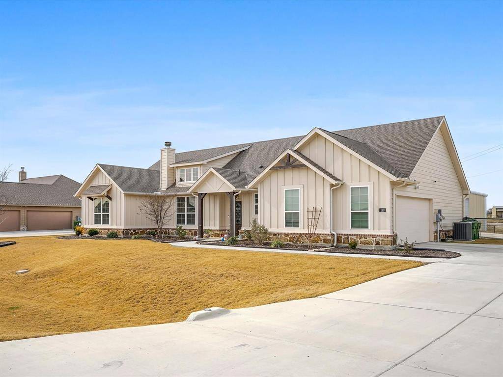 Rhome, TX 76078,173 Meadow Vista Drive