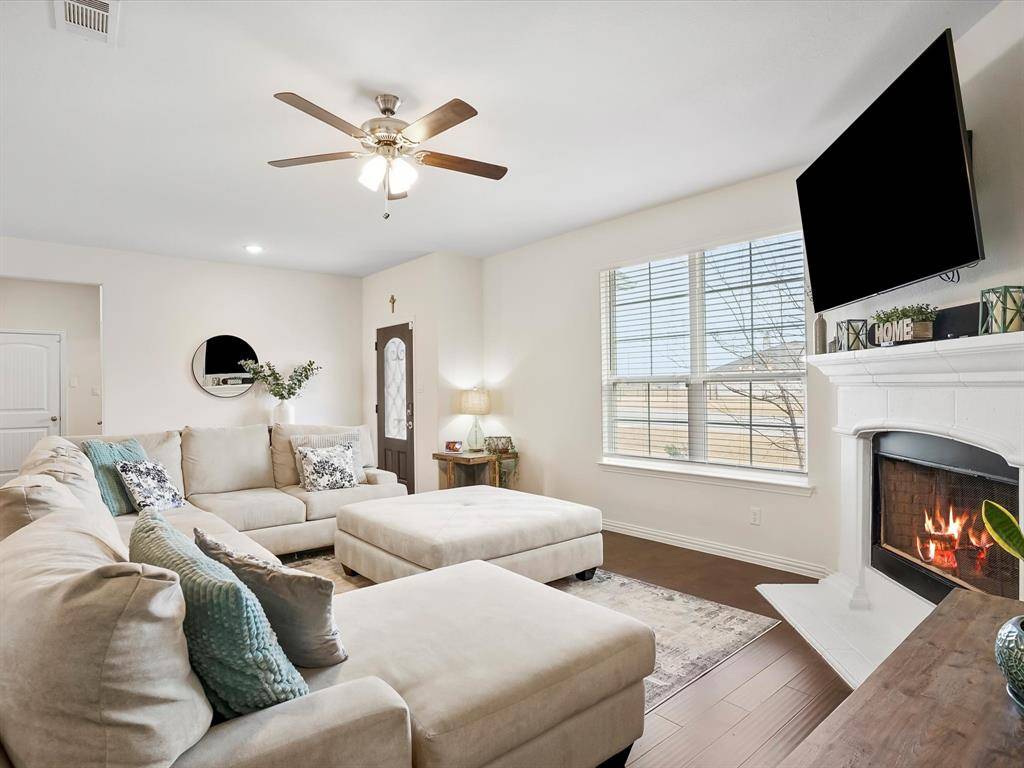 Rhome, TX 76078,173 Meadow Vista Drive