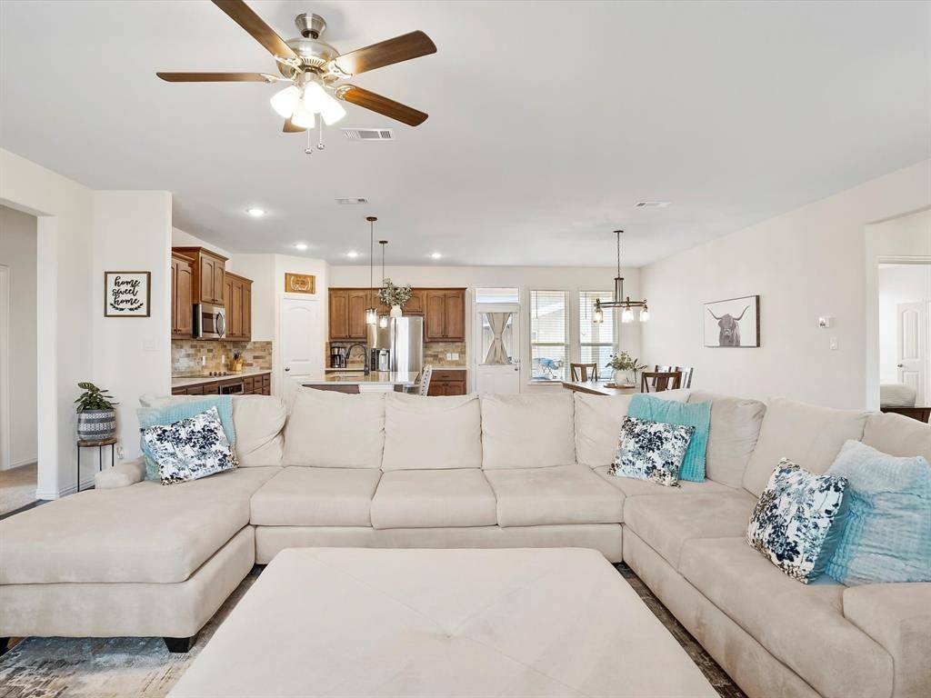 Rhome, TX 76078,173 Meadow Vista Drive